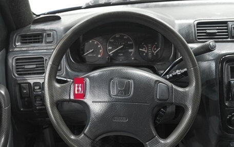 Honda CR-V IV, 2000 год, 549 000 рублей, 13 фотография