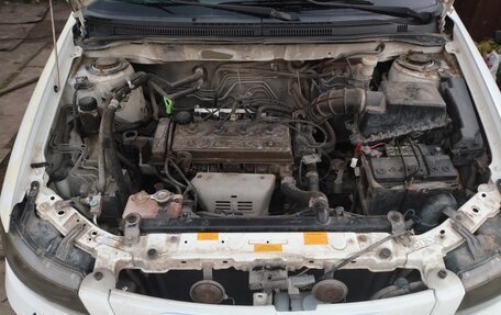 Lifan Solano I (630) рестайлинг, 2012 год, 265 000 рублей, 2 фотография