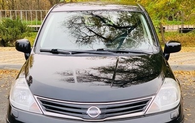 Nissan Tiida, 2010 год, 710 000 рублей, 1 фотография