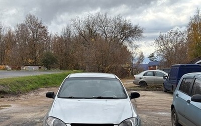 Chevrolet Lacetti, 2008 год, 350 000 рублей, 1 фотография