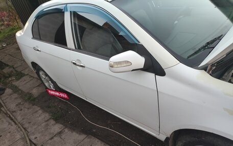 Lifan Solano I (630) рестайлинг, 2012 год, 265 000 рублей, 4 фотография