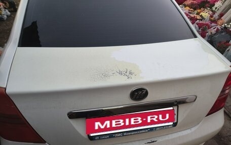 Lifan Solano I (630) рестайлинг, 2012 год, 265 000 рублей, 7 фотография