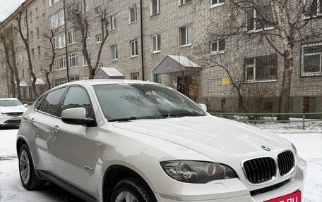 BMW X6, 2012 год, 2 000 000 рублей, 1 фотография