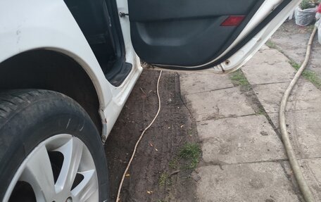 Lifan Solano I (630) рестайлинг, 2012 год, 265 000 рублей, 12 фотография