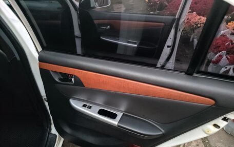 Lifan Solano I (630) рестайлинг, 2012 год, 265 000 рублей, 15 фотография