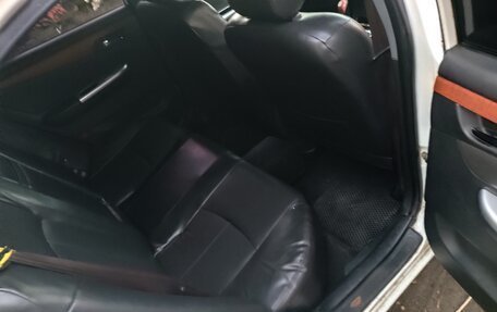 Lifan Solano I (630) рестайлинг, 2012 год, 265 000 рублей, 14 фотография