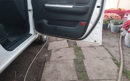 Lifan Solano I (630) рестайлинг, 2012 год, 265 000 рублей, 13 фотография