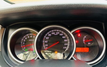 Nissan Tiida, 2010 год, 710 000 рублей, 10 фотография