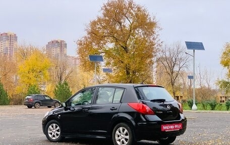 Nissan Tiida, 2010 год, 710 000 рублей, 6 фотография