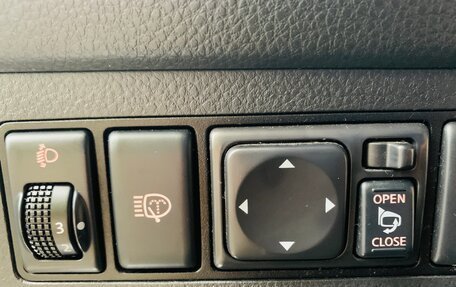 Nissan Tiida, 2010 год, 710 000 рублей, 11 фотография