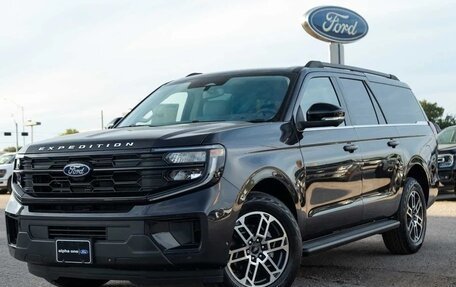 Ford Expedition, 2025 год, 14 397 087 рублей, 1 фотография