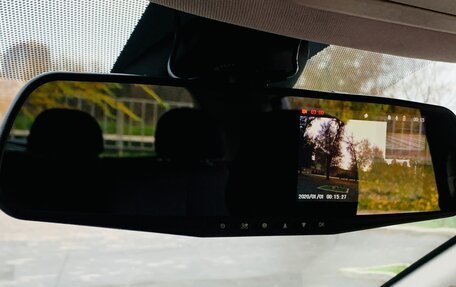 Nissan Tiida, 2010 год, 710 000 рублей, 14 фотография