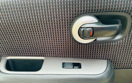 Nissan Tiida, 2010 год, 710 000 рублей, 19 фотография