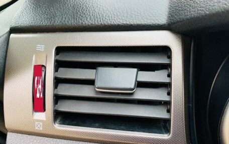 Nissan Tiida, 2010 год, 710 000 рублей, 12 фотография