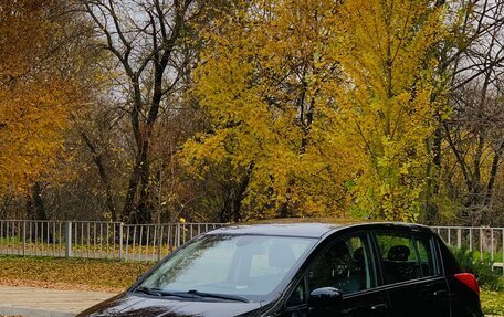 Nissan Tiida, 2010 год, 710 000 рублей, 25 фотография