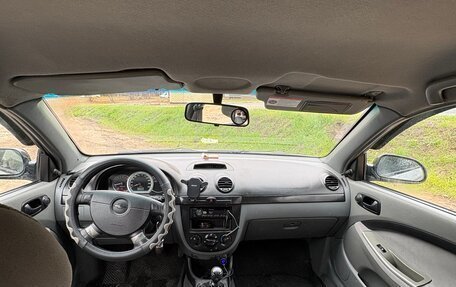 Chevrolet Lacetti, 2008 год, 350 000 рублей, 4 фотография