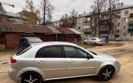 Chevrolet Lacetti, 2008 год, 350 000 рублей, 3 фотография