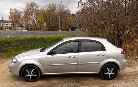 Chevrolet Lacetti, 2008 год, 350 000 рублей, 2 фотография