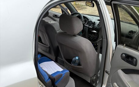 Chevrolet Lacetti, 2008 год, 350 000 рублей, 11 фотография