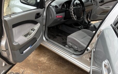 Chevrolet Lacetti, 2008 год, 350 000 рублей, 9 фотография