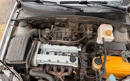 Chevrolet Lacetti, 2008 год, 350 000 рублей, 16 фотография