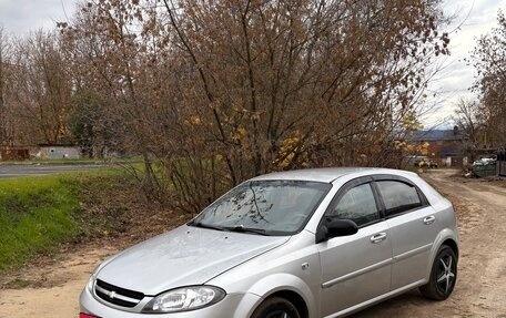 Chevrolet Lacetti, 2008 год, 350 000 рублей, 6 фотография