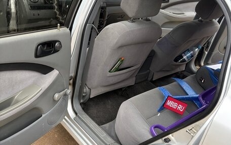 Chevrolet Lacetti, 2008 год, 350 000 рублей, 10 фотография