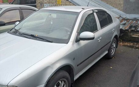 Skoda Octavia IV, 2010 год, 570 000 рублей, 2 фотография