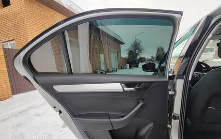 Skoda Rapid II, 2020 год, 1 780 000 рублей, 30 фотография