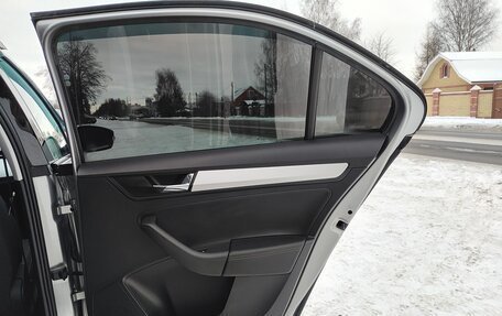 Skoda Rapid II, 2020 год, 1 780 000 рублей, 32 фотография