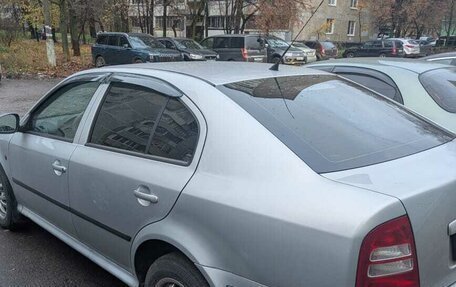 Skoda Octavia IV, 2010 год, 570 000 рублей, 3 фотография