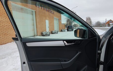 Skoda Rapid II, 2020 год, 1 780 000 рублей, 29 фотография