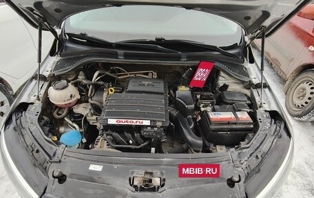 Skoda Rapid II, 2020 год, 1 780 000 рублей, 23 фотография