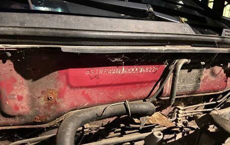 Nissan Almera, 2000 год, 95 000 рублей, 10 фотография