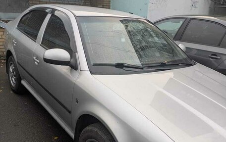 Skoda Octavia IV, 2010 год, 570 000 рублей, 6 фотография