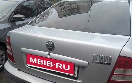 Skoda Octavia IV, 2010 год, 570 000 рублей, 4 фотография