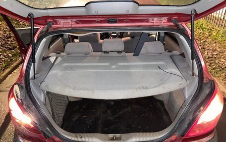 Nissan Almera, 2000 год, 95 000 рублей, 15 фотография