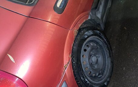 Nissan Almera, 2000 год, 95 000 рублей, 18 фотография