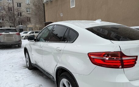 BMW X6, 2012 год, 2 000 000 рублей, 4 фотография