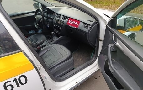 Skoda Octavia, 2018 год, 630 000 рублей, 6 фотография