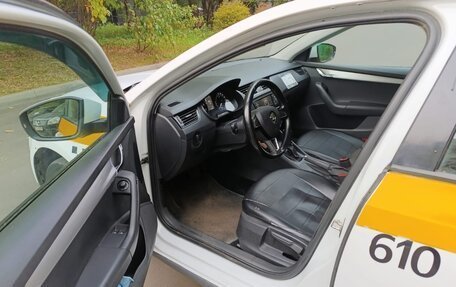 Skoda Octavia, 2018 год, 630 000 рублей, 12 фотография