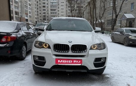 BMW X6, 2012 год, 2 000 000 рублей, 2 фотография