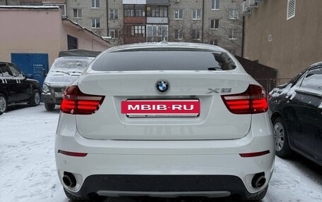 BMW X6, 2012 год, 2 000 000 рублей, 5 фотография