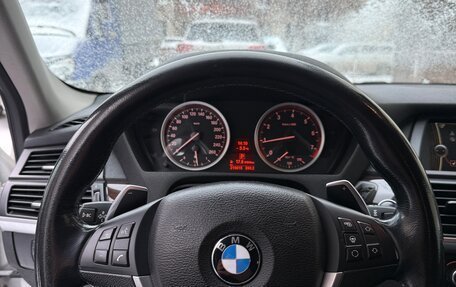 BMW X6, 2012 год, 2 000 000 рублей, 9 фотография