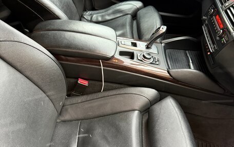 BMW X6, 2012 год, 2 000 000 рублей, 12 фотография