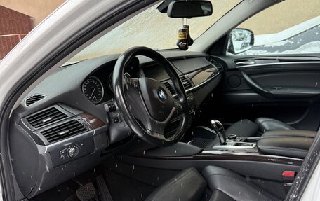 BMW X6, 2012 год, 2 000 000 рублей, 11 фотография