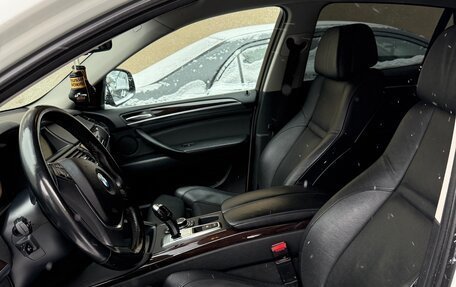 BMW X6, 2012 год, 2 000 000 рублей, 10 фотография