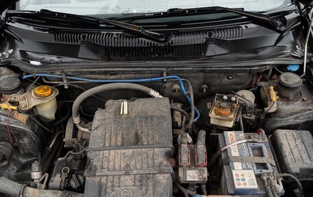 Fiat Albea I рестайлинг, 2008 год, 330 000 рублей, 6 фотография