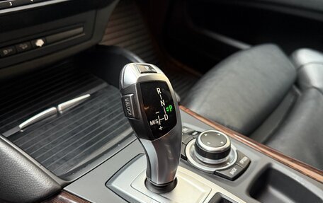 BMW X6, 2012 год, 2 000 000 рублей, 13 фотография