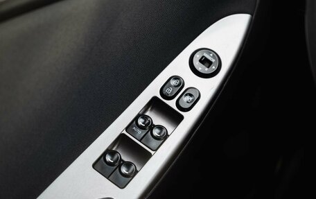 Hyundai Solaris II рестайлинг, 2014 год, 790 000 рублей, 24 фотография